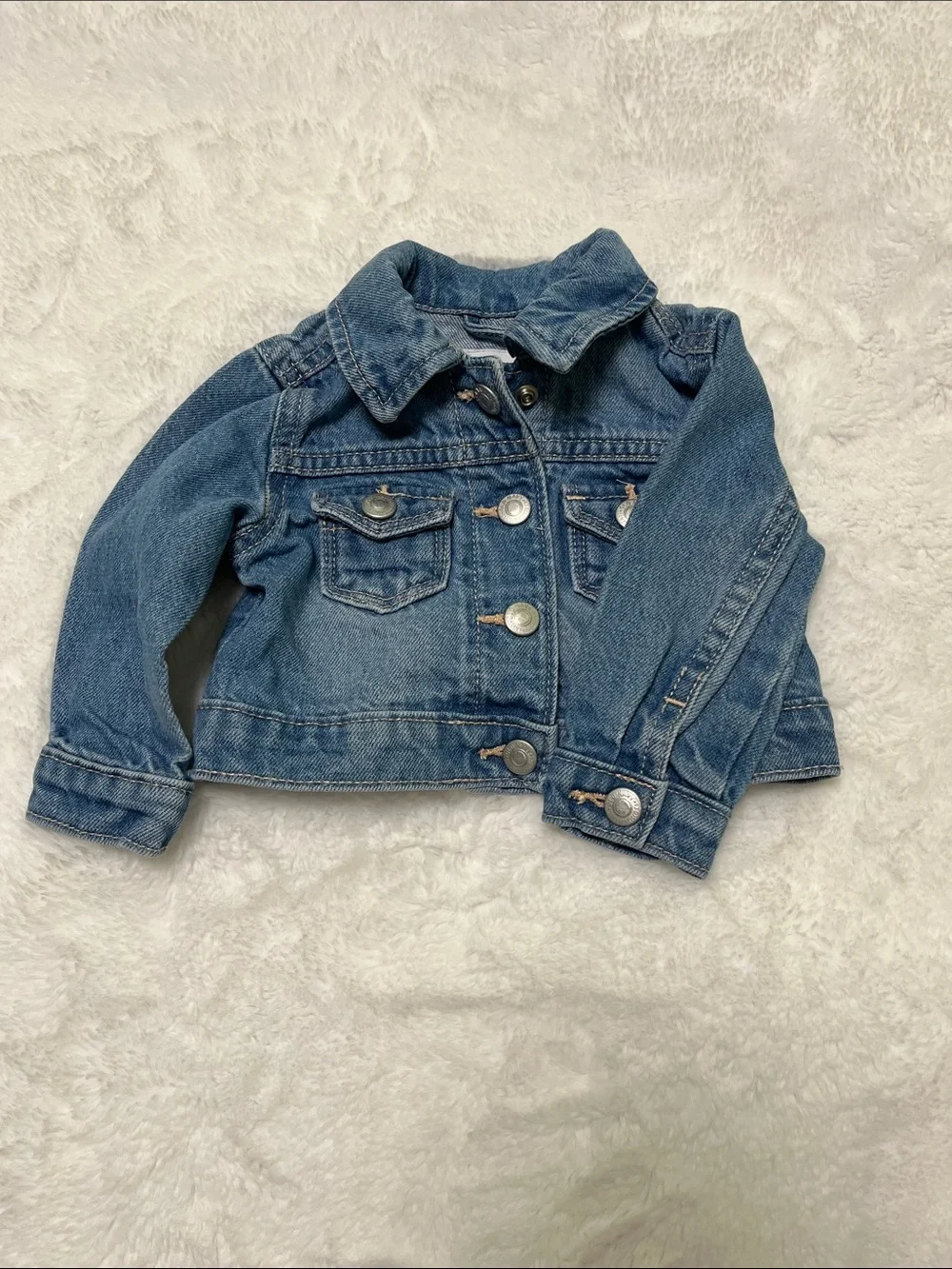 Old Navy jacket everyday